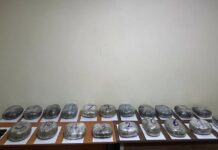 İrandan Azərbaycana külli miqdarda narkotik keçirilməsinin qarşısı alındı