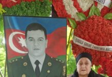 Bu ömrü bir nağıl bil