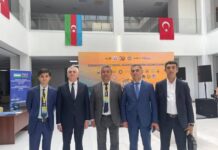 Dünya Azərbaycanlılarının Mədəniyyət Mərkəzinin Fəxri üzvü Sabir Şahtaxtı əsərləri barədə oxuculara məlumat verib
