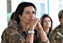 Anna bunkerdə oturub əsgərlərimizin dronla parçalanmasını izləyirdi – Erməni əsgər anası
