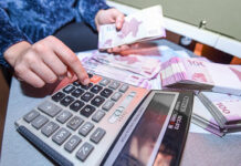 Kreditlərlə bağlı həyəcan təbili