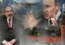 Rusiyanın Ermənistan planı bəlli oldu: Üç gün sonra nə baş verəcək?