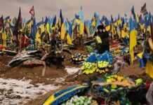 Ukrayna son sutkada 1400-ə yaxın hərbçi itirib? – Şok iddia