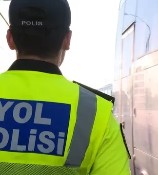 Yol polisi sürücülərə müraciət etdi: Yollarda hərəkət intensivliyi artacaq