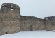 Əsgəran Silah Muzeyi yaradılır