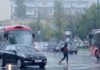 Bakıya yenə güclü yağış yağacaq