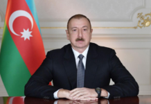 Prezident İlham Əliyev Veliko Tırnovoda “Şuşa Parkı”nın salınması üzrə Sazişi təsdiqləyib