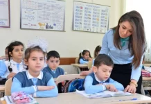 İş yerini dəyişdirmək istəyən müəllimlər üçün MÜHÜM XƏBƏR