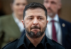 Zelenskiyə qarşı plan hazırlanır: Vəzifədən uzaqlaşdırıla bilər