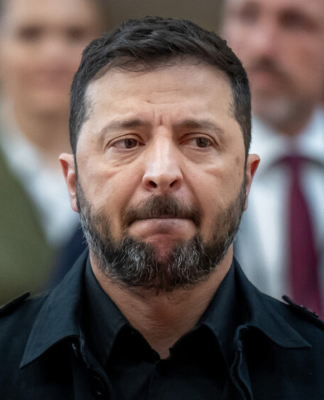 Zelenskiyə qarşı plan hazırlanır: Vəzifədən uzaqlaşdırıla bilər