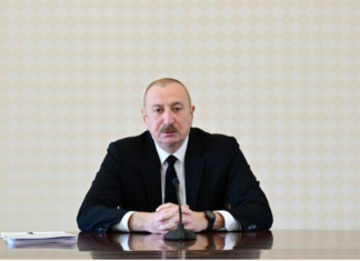 Prezident İlham Əliyev: Kənd təsərrüfatının inkişafı ilə bağlı yeni Dövlət Proqramı hazırlanıb