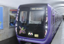 Metroda qatarların hərəkət qrafiki dəyişdiriləcək
