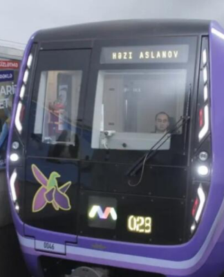 Metroda qatarların hərəkət qrafiki dəyişdiriləcək