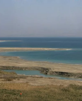 Bu dəniz sürətlə quruyur:ekoloqlardan HƏYƏCAN TƏBİLİ