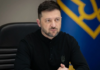 Zelenski Trampa təcili məktub göndərdi
