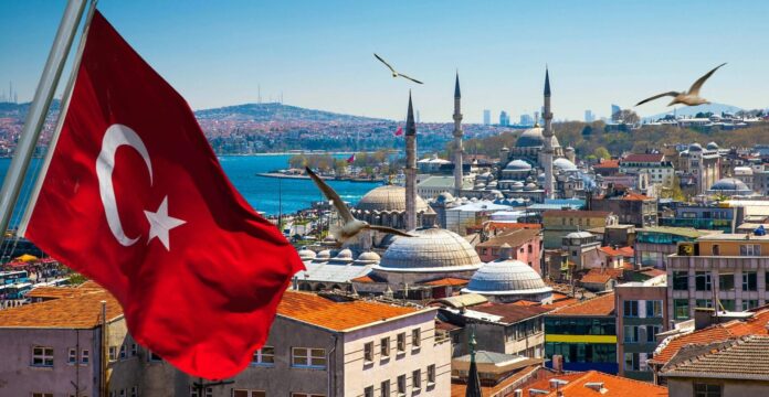 istanbul