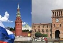 Moskva-İrəvan qarşıdurması böyüyür – Mirzoyan Şoyquya cavab verdi