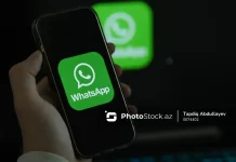 “WhatsApp”da mesajların silinmə qaydası dəyişir