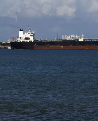 Qara dənizin Türkiyə sahillərində üç tanker dron hücumuna məruz qalıb