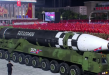 Süni intellektlə işləyən yeni raketi sınaqdan keçirdilər