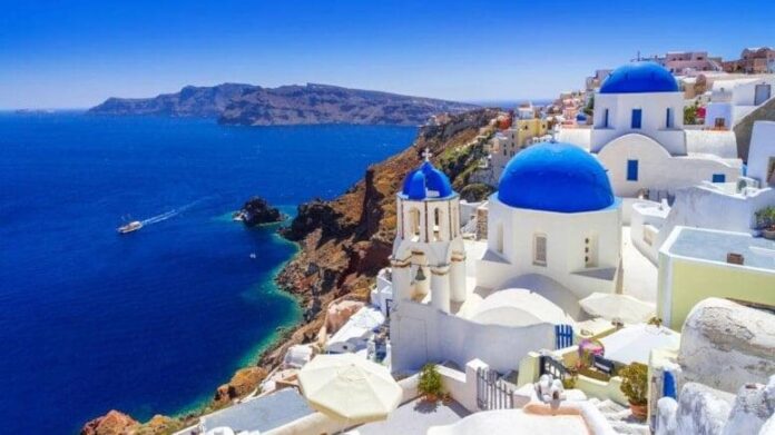 yunanistan