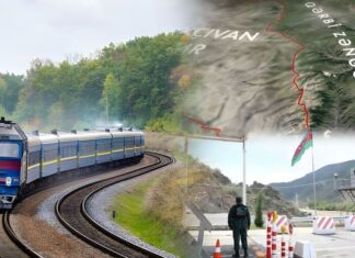 Köçəryan Zəngəzur dəhlizinə qarşı çıxdı: Erməniləri İranla qorxudur