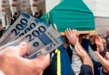 Dəfn müavinəti kimə 600 manat, kimə 3 misli ödənilir? – Vətəndaşların bilməli olduğu QAYDALAR
