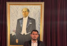Bülbülün 129 illik yubileyi sənət və ehtiram gecəsinə çevrildi – VİDEO