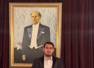 Bülbülün 129 illik yubileyi sənət və ehtiram gecəsinə çevrildi
