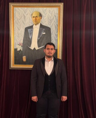 Bülbülün 129 illik yubileyi sənət və ehtiram gecəsinə çevrildi