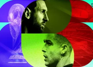 Messi və Ronaldonun dünya çempionatında qarşılaşmaq şansı var