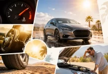 Avtomobil yayda “səssiz təhlükə”yə necə çevrilir? – Gizli risklər