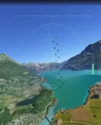“Google Earth”də yenilik – Pulsuz uçuş simulyatoru əlavə edildi