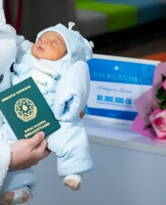 Uşağa ad qoyan valideynlərə xəbərdarlıq: Yanlış seçim ömürlük travmaya çevrilə bilər