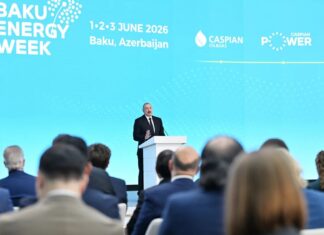 İlham Əliyev: Bu gün Azərbaycanın iqtisadi göstəriciləri çox müsbətdir