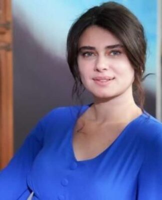 Türkiyəni heyran edən aktrisa bu məşhur azərbaycanlının qızı imiş