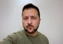 Zelenski danışıqlar üçün tarix verdi: Qışa qədər vaxt var
