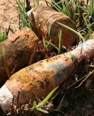 İkinci Dünya müharibəsinə aid sursat partladı – Ölənlər və yaralananlar