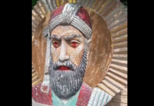 Marneuli Meriyası Nizami Gəncəvinin abidəsinə zərər vurulmasını sərt qınadı