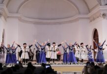 “Uşaq Dünyası” I Beynəlxalq Musiqi Festivalının təntənəli açılış konserti keçirilib – FOTO