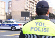 Azərbaycanda “Piyadalar, diqqətli olun!” həftəliyi başladı