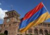 Rusiya qapıları bağladı, Ermənistan üzünü Avropaya tutdu