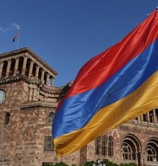 Rusiya qapıları bağladı, Ermənistan üzünü Avropaya tutdu
