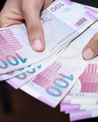 Diplomatik xidmət əməkdaşlarına bu qədər müavinət ödəniləcək