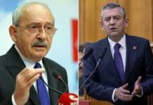 Kılıçdaroğlu Özəlin yerinə onu gətirir – Sensasion iddia