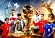 Dünyanın ən dəyərli milli komandaları