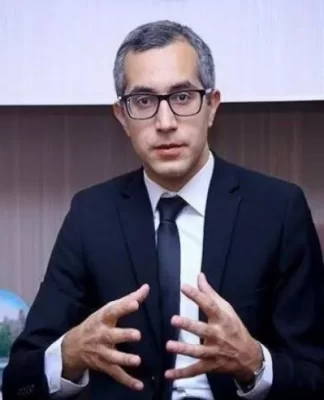 Kamran Əsədovun məhkəməsində şahidlər dindirildi