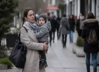 Dünyada doğum səviyyəsi niyə azalır? – Səbəb təkcə qadınlar deyil – ARAŞDIRMA