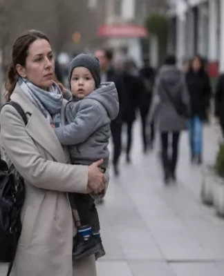 Dünyada doğum səviyyəsi niyə azalır? – Səbəb təkcə qadınlar deyil – ARAŞDIRMA