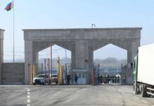 Bu şəxslər üçün quru sərhədi açaq – Çağırış